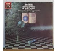 Jordi Savall - Llibre Vermell De Montserrat