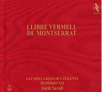 Jordi Savall - Llibre Vermell De Montserrat
