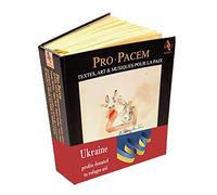 Jordi Savall - Pro Pacem: Textos, Arte y Musicas para la Paz