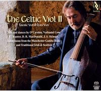 Jordi Savall – Celtic Viol II – Integral