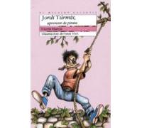 Jordi Turmix Aprenent De Pirata