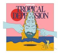 Jordie Lane - TROPICAL DEPRESSION