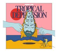 Jordie Lane - Tropical Depression [Vinilo]
