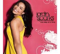 Jordin Sparks - One Step at a Time [5trx]