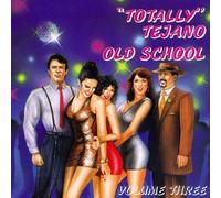 Jordon - Vol. 3-Totally Tejano