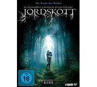 Jordskott - Die Rache des Waldes - Staffel 1 [DVD]