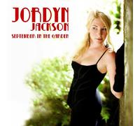 Jordyn Jackson - September in the Garden