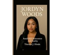 Jordyn Woods: Resilience,Reinvention And Reality