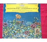 Jorg Demus & Dietrich Fischer-Dieskau - Schumann: Dichterliebe - Liederkreis Op 24