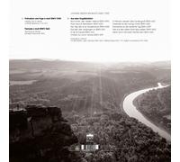 Jorg Halubek Jörg Halubek: Organ Landscapes (Vinyl) 12" Album