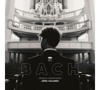 Jorg Halubek Jörg Halubek: Organ Landscapes (Vinyl) 12" Album (Importación USA)