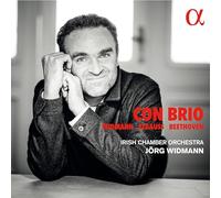 Jorg Widmann - Con Brio