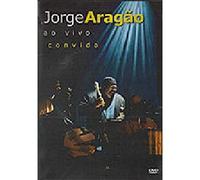 Jorge Aragao - Ao Vivo Convida [Alemania] [DVD]
