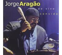 Jorge Aragao - Ao Vivo, Vol. 1