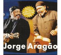 Jorge Aragão - Edicao Comemorativa Vol.1&2