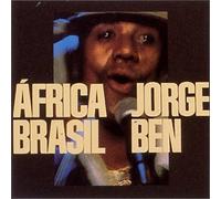 Jorge Ben - Africa Brasil