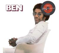 Jorge Ben Ben (Vinyl) (Importación USA)