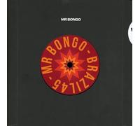 Jorge Ben - Curumin Chama Cuhãtã Que Eu Vou Contar (Todo Dia Era Dia De Índio) (7") [Vinilo]