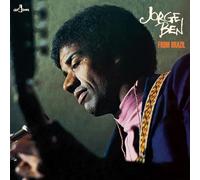 Jorge Ben - From Brazil [Vinilo]