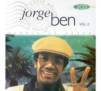 Jorge,Ben - Hooked on Samba Vol.2