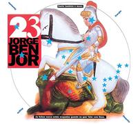 Jorge Ben Jor - 23