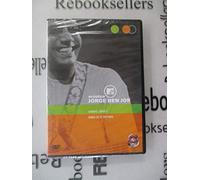 Jorge Ben Jor - Acustico [Alemania] [DVD]