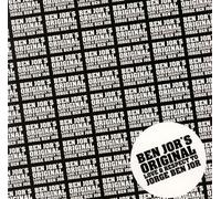 Jorge Ben Jor - Ben Jor's Original-Love & Resp
