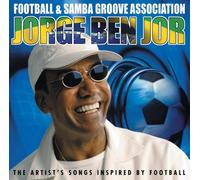 Jorge, Ben Jor - Football & Samba Groove Association