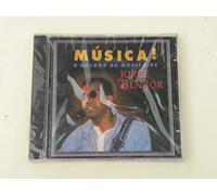 Jorge Ben Jor - Musica! O Melhor da Musica De Jorge Ben Jor (Best Of / Greatest Hits)
