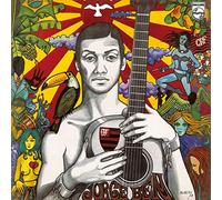 Jorge Ben - Jorge Ben - 1969 [Vinilo]