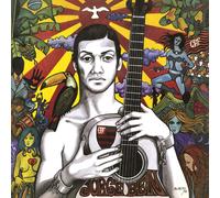 Jorge Ben – Jorge Ben – Vinilo – Importación USA – Verve Spa