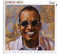 JORGE BEN - JORGE THE DEFINITIVE COLLECTION