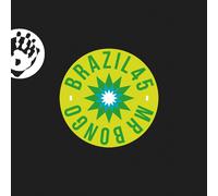 Jorge Ben/Miriam Makeba Xica Da Silva (Vinyl) 7" Single