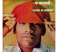 Jorge Ben - O bidu