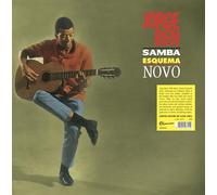 Samba Esquema Novo (Numbered Edition)