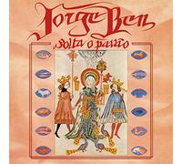 Jorge Ben - Solta O Pavao [Vinilo]