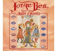 Jorge Ben - Solta o Pavao [Vinilo]