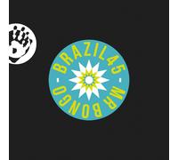 Jorge Ben & Toquinho/Joao Dona Carolina, Carol Bela/A (Vinyl) (Importación USA)