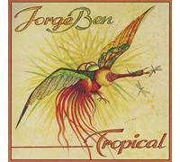 Jorge Ben - Tropical [VINYL] [Vinilo]