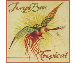 Jorge Ben - Tropical [VINYL] [Vinilo]