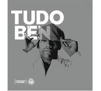 Jorge Ben - Tudo Ben Jorge Ben Covered