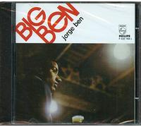 Jorge Benjor - Big Ben [Import]