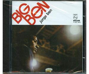 Jorge Benjor - Big Ben [Import]