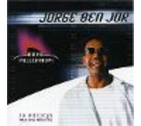 Jorge Benjor - Novo Millennium