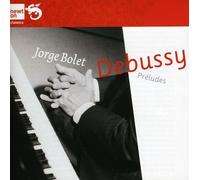 Jorge Bolet - 16 Préludes