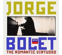 Jorge Bolet - El Virtuoso Romántico