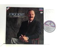Jorge Bolet Encores -Oeuvres pour Piano [Vinilo]