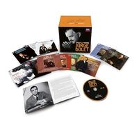 Jorge Bolet – Complete Decca Recordings – CD
