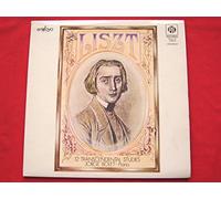 Jorge Bolet - Jorge Bolet Liszt 2LP Pye NELD701 EX/EX 1973 double LP