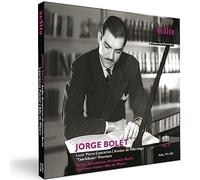 Jorge Bolet - Jorge Bolet : Portrait, vol. 2. Foster, De Waart.